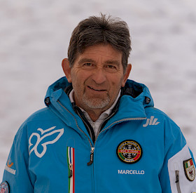 Marcello Weiss