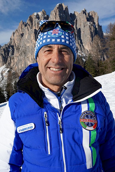 Fabrizio Ghetta