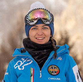 Carolina Chiocchetti